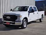 Used 2021 Ford F-250 XL Crew Cab for sale #SED60948A - photo 3