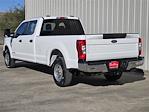 Used 2021 Ford F-250 XL Crew Cab for sale #SED60948A - photo 2