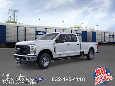 2025 Ford F-350 Crew Cab SRW 4x4 Pickup for sale #SED60996 - photo 1