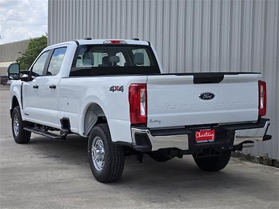 2025 Ford F-350 Crew Cab SRW 4WD Pickup for sale #SED60996 - photo 2