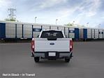 2025 Ford F-350 Crew Cab SRW 4x4 Pickup for sale #SED60996 - photo 5
