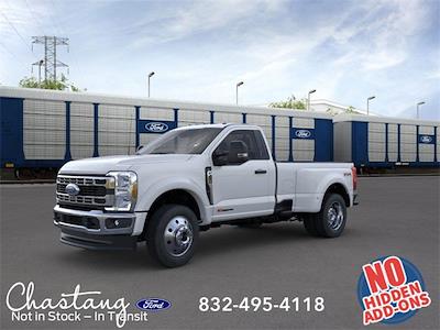 2025 Ford F-450 Regular Cab DRW 4x4 Pickup for sale #SED73034 - photo 1
