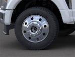 2025 Ford F-450 Regular Cab DRW 4x4 Pickup for sale #SED73034 - photo 19