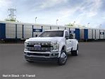 2025 Ford F-450 Regular Cab DRW 4x4 Pickup for sale #SED73034 - photo 3