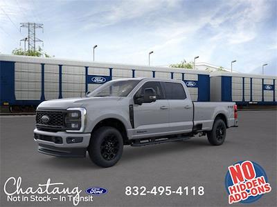 2025 Ford F-350 Crew Cab SRW 4x4 Pickup for sale #SED79141 - photo 1