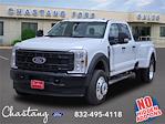 New 2025 Ford F-450 XL Crew Cab 4x4 DRW Pickup for sale #SED94031 - photo 1