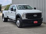 New 2025 Ford F-450 XL Crew Cab 4x4 DRW Pickup for sale #SED94031 - photo 3