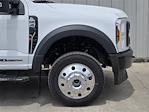 New 2025 Ford F-450 XL Crew Cab 4x4 DRW Pickup for sale #SED94031 - photo 5