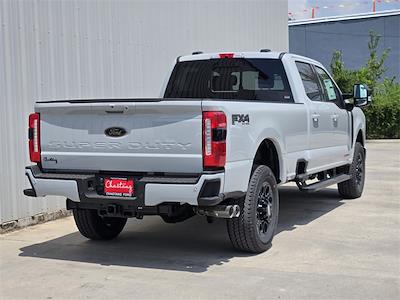 New 2025 Ford F-350 Lariat Crew Cab 4x4 SRW Pickup for sale #SED97659 - photo 2