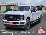 New 2025 Ford F-350 Lariat Crew Cab 4x4 SRW Pickup for sale #SED97659 - photo 1