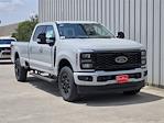 New 2025 Ford F-350 Lariat Crew Cab 4x4 SRW Pickup for sale #SED97659 - photo 3
