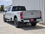 New 2025 Ford F-350 Lariat Crew Cab 4x4 SRW Pickup for sale #SED97659 - photo 4