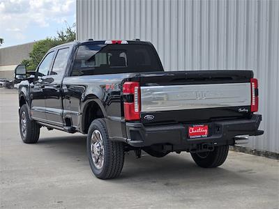 2025 Ford F-350 Crew Cab SRW 4WD Pickup for sale #SED97674 - photo 2