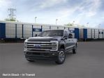 New 2025 Ford F-350 King Ranch Crew Cab 4x4 SRW Pickup for sale #SED97674 - photo 3