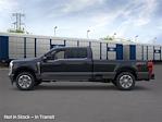 New 2025 Ford F-350 King Ranch Crew Cab 4x4 SRW Pickup for sale #SED97674 - photo 4
