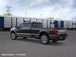 New 2025 Ford F-350 King Ranch Crew Cab 4x4 SRW Pickup for sale #SED97674 - photo 2