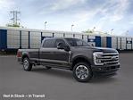 New 2025 Ford F-350 King Ranch Crew Cab 4x4 SRW Pickup for sale #SED97674 - photo 7