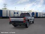 New 2025 Ford F-350 King Ranch Crew Cab 4x4 SRW Pickup for sale #SED97674 - photo 8