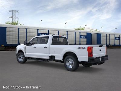 New 2025 Ford F-350 XL Crew Cab 4x4 SRW Pickup for sale #SED98324 - photo 2