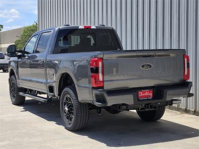 New 2025 Ford F-250 Lariat Crew Cab 4x4 Pickup for sale #SEE06994 - photo 2