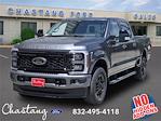 New 2025 Ford F-250 Lariat Crew Cab 4x4 Pickup for sale #SEE06994 - photo 1