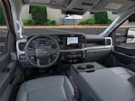 New 2025 Ford F-550 XL Crew Cab Cab Chassis for sale #SEE08032 - photo 9