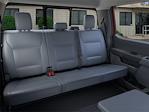 New 2025 Ford F-550 XL Crew Cab Cab Chassis for sale #SEE08032 - photo 11