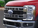 New 2025 Ford F-550 XL Crew Cab Cab Chassis for sale #SEE08032 - photo 20