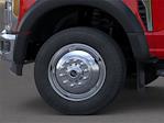 New 2025 Ford F-550 XL Crew Cab Cab Chassis for sale #SEE08032 - photo 22