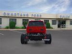 New 2025 Ford F-550 XL Crew Cab Cab Chassis for sale #SEE08032 - photo 5