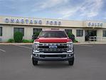 New 2025 Ford F-550 XL Crew Cab Cab Chassis for sale #SEE08032 - photo 6