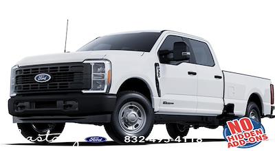 2025 Ford F-350 Crew Cab SRW 4x2 Pickup for sale #SEE08638 - photo 1