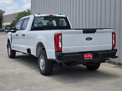 New 2025 Ford F-350 XL Crew Cab SRW Pickup for sale #SEE08638 - photo 2
