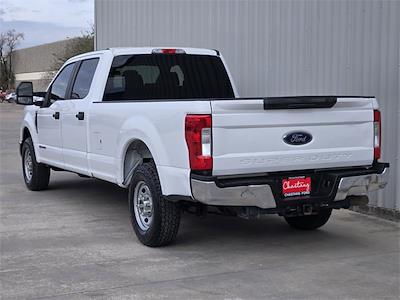 2017 Ford F-250 Crew Cab RWD Pickup for sale #SEE08638A - photo 2