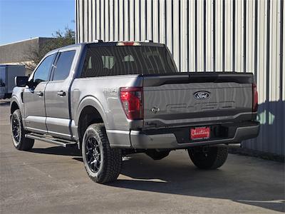 2025 Ford F-150 SuperCrew Cab 4x4 Pickup for sale #SFA13589 - photo 2