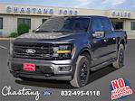 2025 Ford F-150 SuperCrew Cab 4x4 Pickup for sale #SFA13589 - photo 1