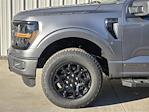 2025 Ford F-150 SuperCrew Cab 4x4 Pickup for sale #SFA13589 - photo 9