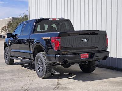 2025 Ford F-150 SuperCrew Cab 4x4 Pickup for sale #SFA18539 - photo 2