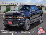 2025 Ford F-150 SuperCrew Cab 4x4 Pickup for sale #SFA18539 - photo 1
