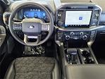 2025 Ford F-150 SuperCrew Cab 4x4 Pickup for sale #SFA18539 - photo 18
