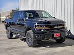2025 Ford F-150 SuperCrew Cab 4x4 Pickup for sale #SFA18539 - photo 3