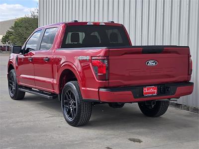 2024 Ford F-150 SuperCrew Cab 4WD Pickup for sale #SFA18539A - photo 2