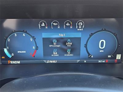 2025 Ford F-150 SuperCrew Cab 4x4 Pickup for sale #SFA19132 - photo 2