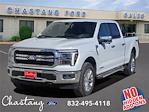 2025 Ford F-150 SuperCrew Cab 4x4 Pickup for sale #SFA19132 - photo 1