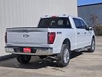 2025 Ford F-150 SuperCrew Cab 4x4 Pickup for sale #SFA19132 - photo 6