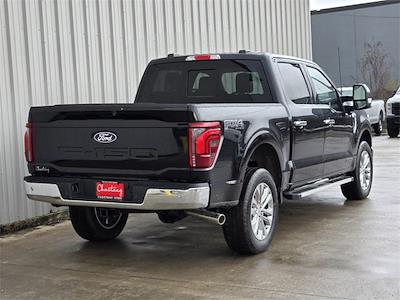 2025 Ford F-150 SuperCrew Cab 4x4 Pickup for sale #SFA20254 - photo 2