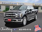 2025 Ford F-150 SuperCrew Cab 4x4 Pickup for sale #SFA20254 - photo 1
