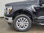 2025 Ford F-150 SuperCrew Cab 4x4 Pickup for sale #SFA20254 - photo 9