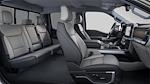 New 2025 Ford F-150 Lariat SuperCrew Cab 4x4 Pickup for sale #SFA24521 - photo 3
