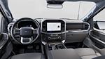 New 2025 Ford F-150 Lariat SuperCrew Cab 4x4 Pickup for sale #SFA24521 - photo 4